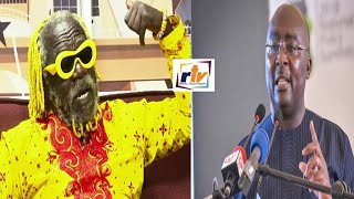 Economic Messiahlir Its Ur Digrace Bawumia Cancel E-Levy-Oboy Sikii Stand Opposed To Lgbtq