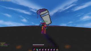 Destroying Mineman Club Kids Back From Innactivity