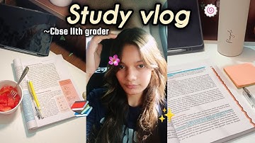 After school routine 📚as a CBSE 11th graders