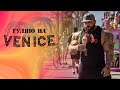 Как живут БОМЖИ В LA. Гуляю  на легендарном VENICE, РЕАКЦИЯ ЛЮДЕЙ! Отвечаю на вопросы!