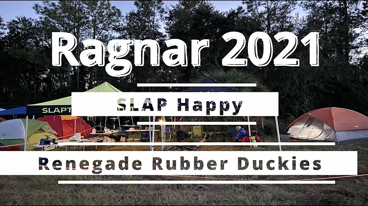 Ragnar Alafia 2021