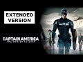 Taking A Stand (Extended) || Captain America: The Winter Soldier OST