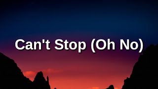 Papa Zeus - Can't Stop (Oh No) [Lyrics] Resimi