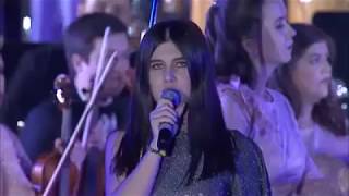 19 сентября 2019 года. Queen -  Bohemian Rhapsody (Sabina Mustaeva cover, Open Air Tashkent).