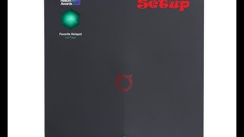 BobCat Miner 300 *Hardware Setup* Helium Crypto Mining