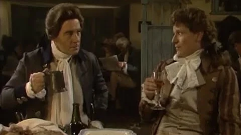 Haggard S1E1 - Haggard at Bay (1990)/Keith Barron,...