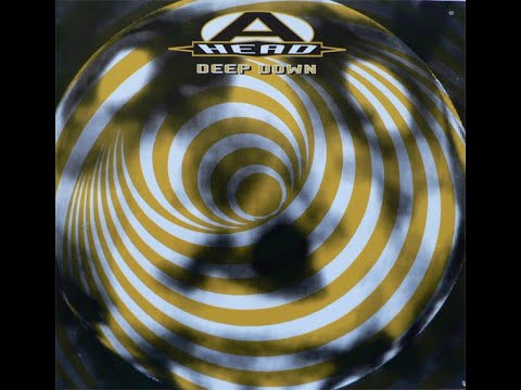 A-Head — A-Head - Deep Down [complete single] [320 kbps]