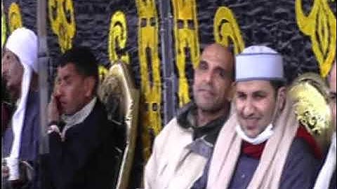 الشيخ محرم العطار سورة النساء_2 في العكل ديرب نجم شرقية 04-03-2021 تسجيلات إبراهيم الشاذلي