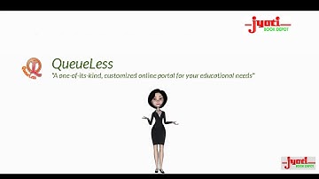 QLess - Introduction to your life without Queues