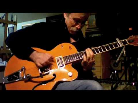 Pete Miserendino/Crippled Inside by John Lennon
