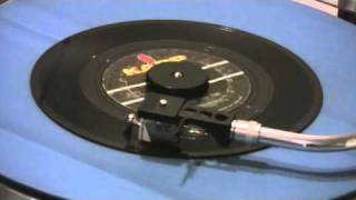 The Searchers - Needles And Pins - 45 RPM Original Mono Mix chords