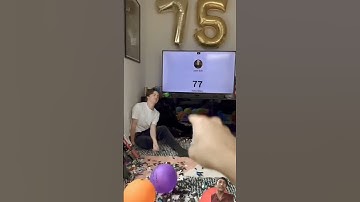 Celebrating my 75th subscriber 🥺 #subscribe #subscribers