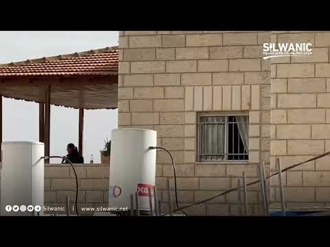 موسى خيري علقم والد الشهيد خيري علقم لما يروح البشر لا نتآسف على الحجر