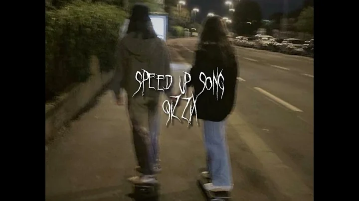 home - edith whiskers ( speed up)