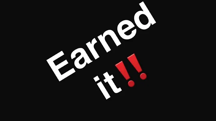 Chief keef earned it