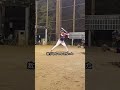 守備キャラからかっこいいフォームを目指した。そして今は...#shorts #baseball #野球 #batting #バッティング #野球のミカタ #打撃探究部屋