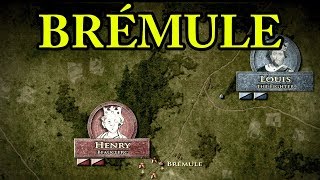 The Battle of Bremule 1119 AD by BazBattles 509,800 views 4 years ago 14 minutes, 4 seconds