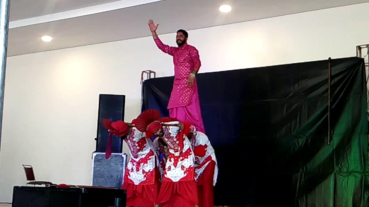 Rattan. DJ. Khurd pur(4) - YouTube