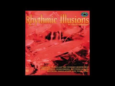 Rhythmic Illusions - Esercizio N °71