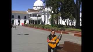 AMARTE NO ES TAN FÁCIL Popayán, Cauca chords