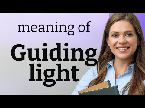 The Beacon of Hope Understanding Guiding Light