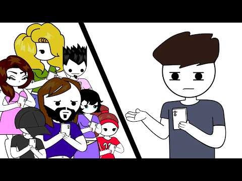 قصتي مع ال DM