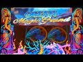 Hunters Dream 2 slot machine bonus - spinning streak free ...