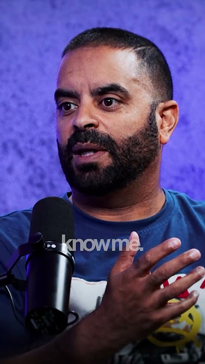 Not Black. Not White. Not 'Spanish' Enough. | Ulysses Terrero on Belonging