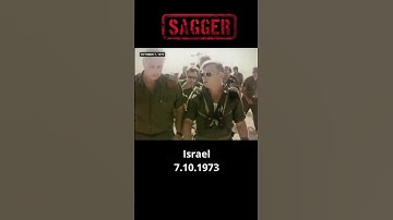 Thumbnail of 7th of October 1973 / Yom Kippur War #shorts
