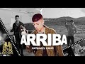 Arriba - Natanael Cano [Official Video]