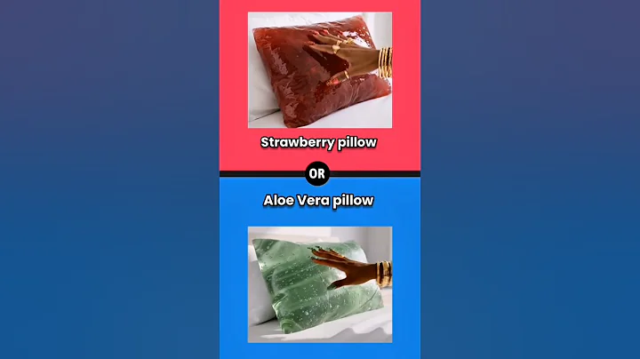 What Would You Rather? 14 #wouldyourather #thisorthat #chooseone #whichonewouldyoupick #unitedstates