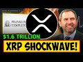 🔥 XRP ETF SHOCKWAVE: Is Wall Street About to Trigger a 10X Ripple Explosion?