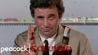 'This Far, And No Farther!' | Columbo