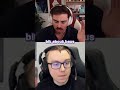 WHAT DOES BAUS' BARBER DO FOR A LIVING... #leagueoflegends #shorts #midbeast