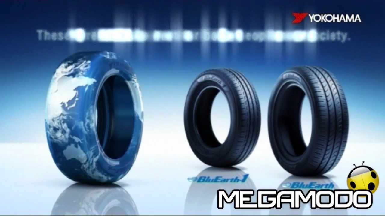 Features of Japanese tires Yokohama F700Z Features of Japanese tires Yokohama F700Z