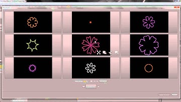 AE Basics 31: Brainstorm & Shape Layers