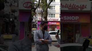 Dolar 1 Tl Olsaydı Ilk Ne Alırdınız? Öportajı Öportajları