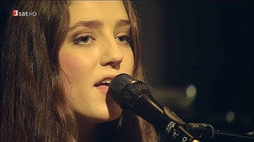 BIRDY - Light Me Up live @Bauhaus 09.10.2013