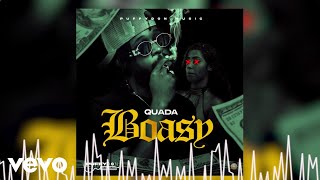 Quada, Puffydonmusic - Boasy (Official Audio)