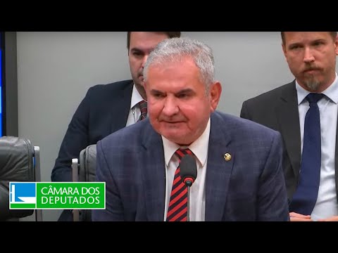 COMISSÃO MISTA DE ORÇAMENTO
