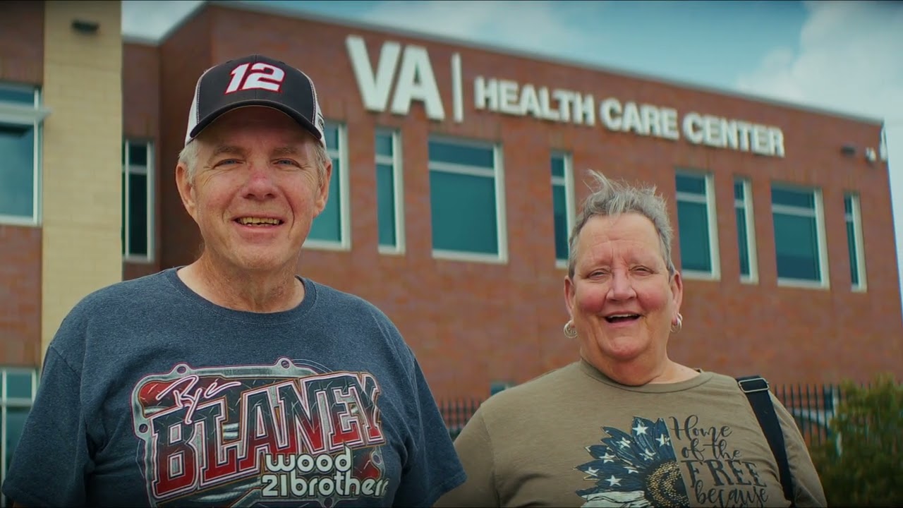 VA is Hiring Care Professionals: Physicians (:30)