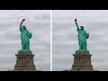 5 Mysterious Moving Statues Caught On Camera