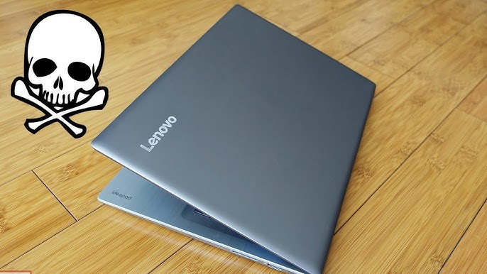 No es un error: el portátil estrella de Lenovo toca fondo y es un éxito en  ventas por 379 €