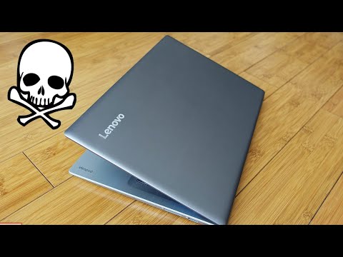 Video: ¿Lenovo es una buena computadora?
