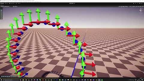 Unity VFX Orientation part 1