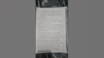 hpsc assistant professor mains notes