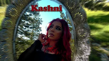 Kashni Jasmine Sandlas Full HD Video :  Punjabi Song 2017