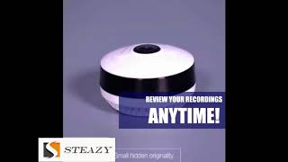 360 Security Camera