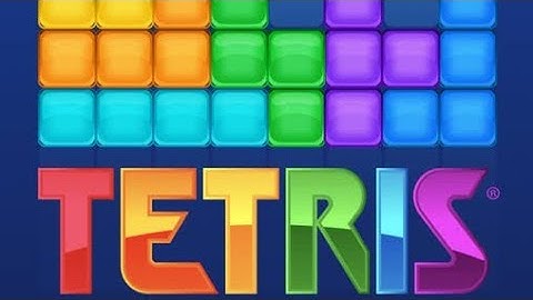 Tetris game play video | beating level 16,17,18 | gaming video | #gameplay @gamergirlgg2014