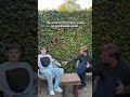 ALS MENSEN ZOUDEN PRATEN ZO ALS ZE OP LINKEDIN DOEN